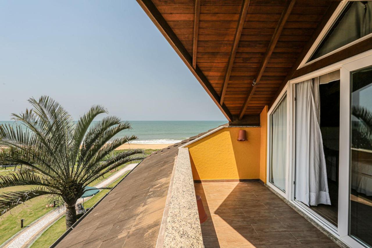 Praia Do Estaleiro Guest House Balneario Camboriu Exterior photo